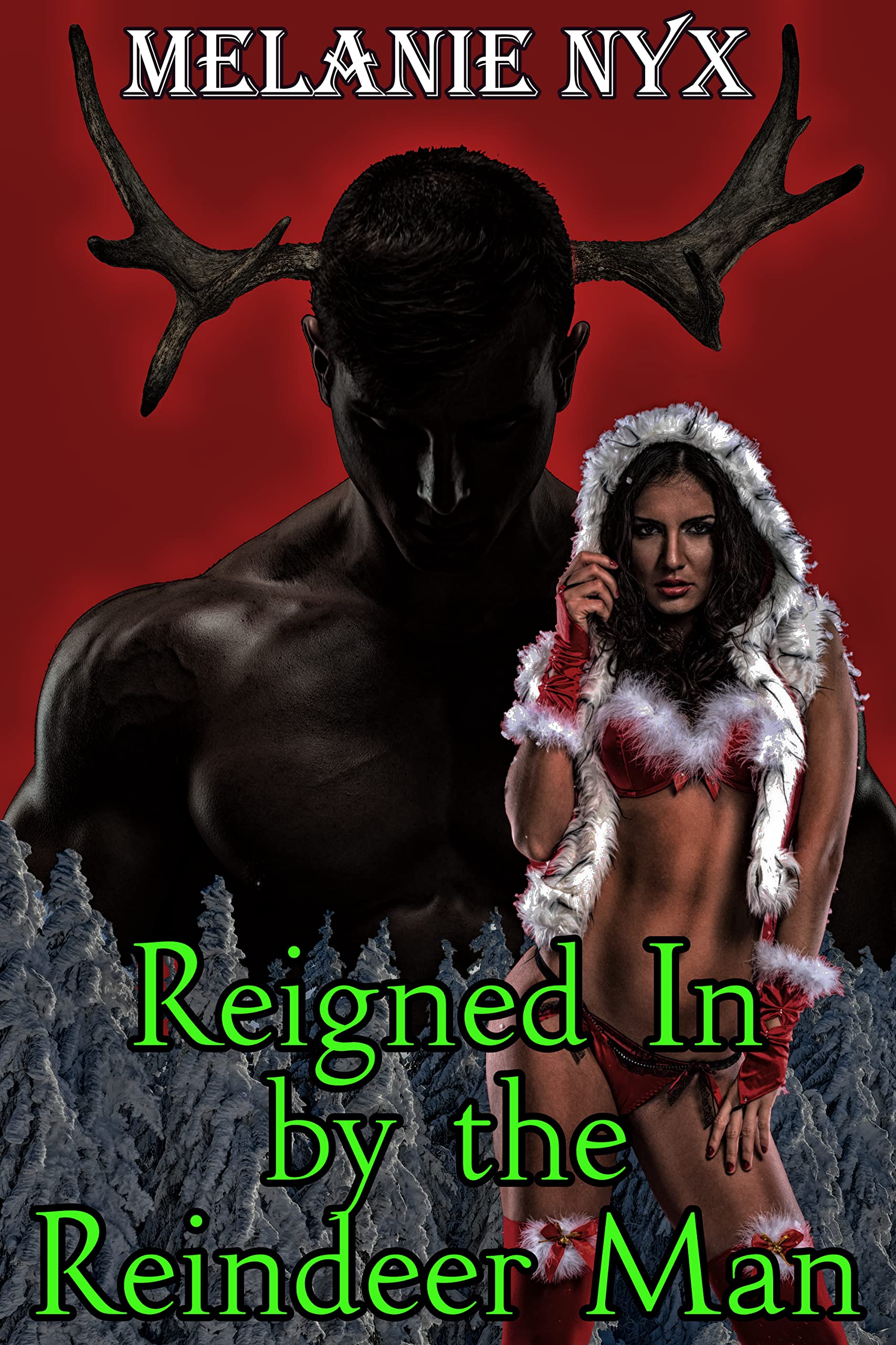 Reigned In By the Reindeer Man