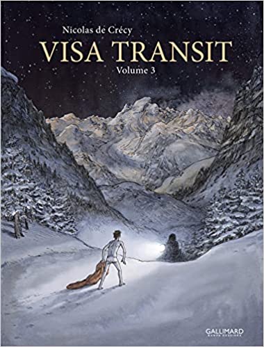 Visa Transit book cover 2