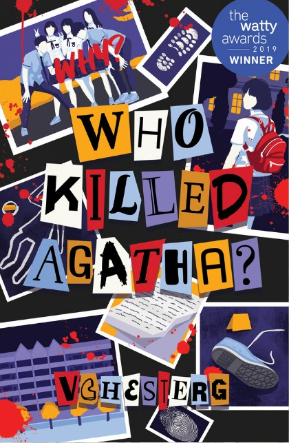 Who Killed Agatha?