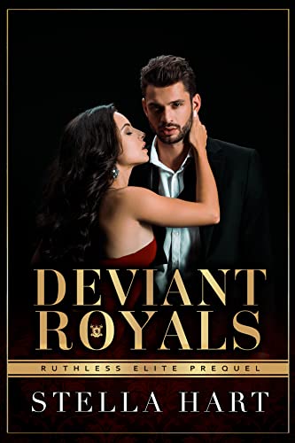 Deviant Royals