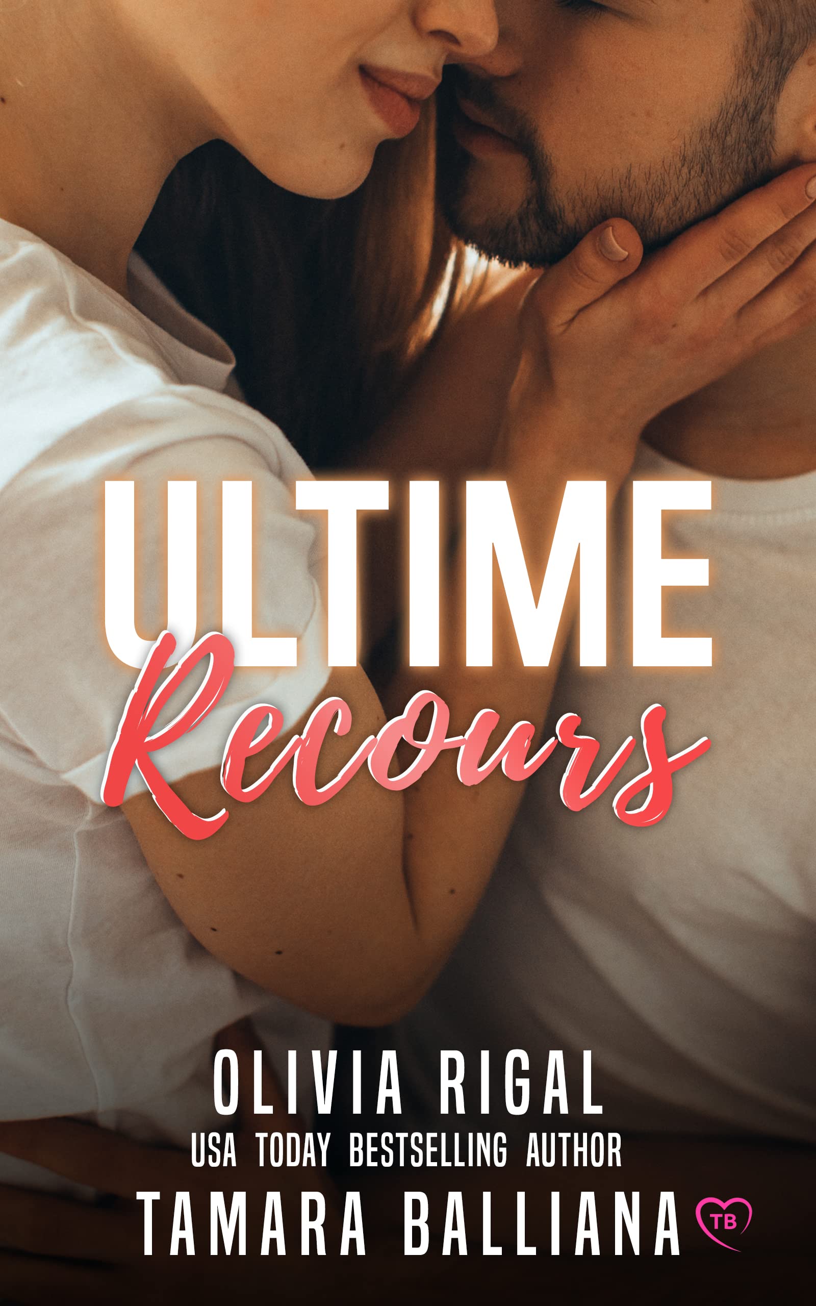 Ultime recours (Florida Security t. 3)