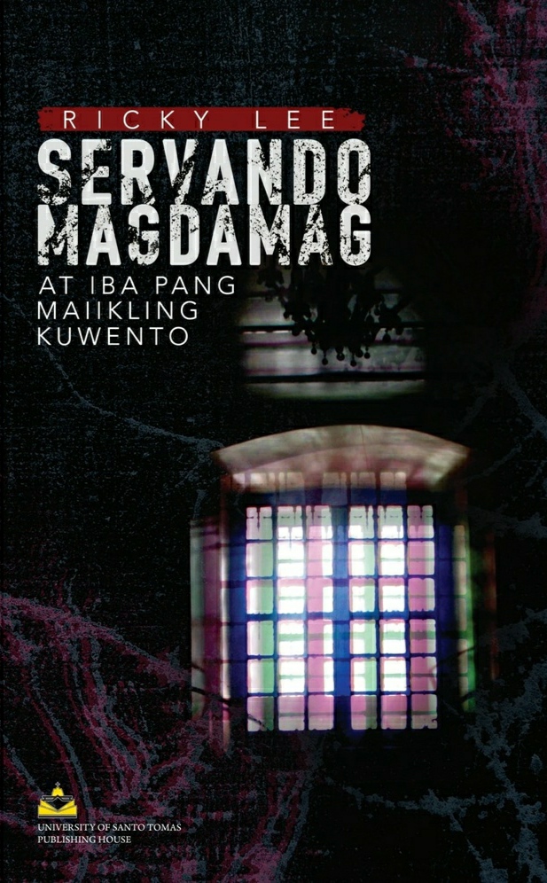 Servando Magdamag at iba pang maiikling kuwento