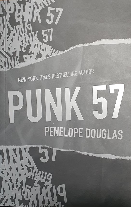 Punk 57
