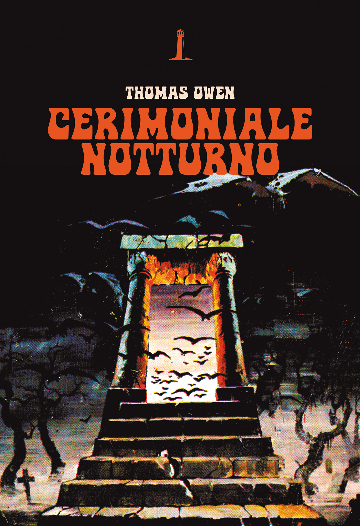 Cerimoniale Notturno
