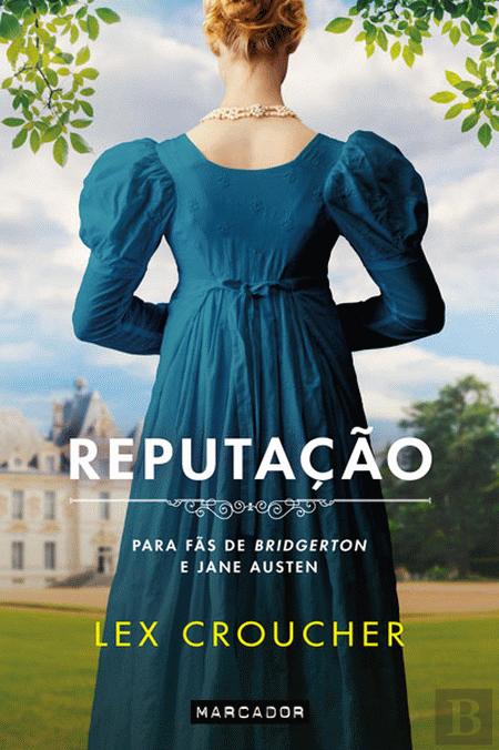 Reputação