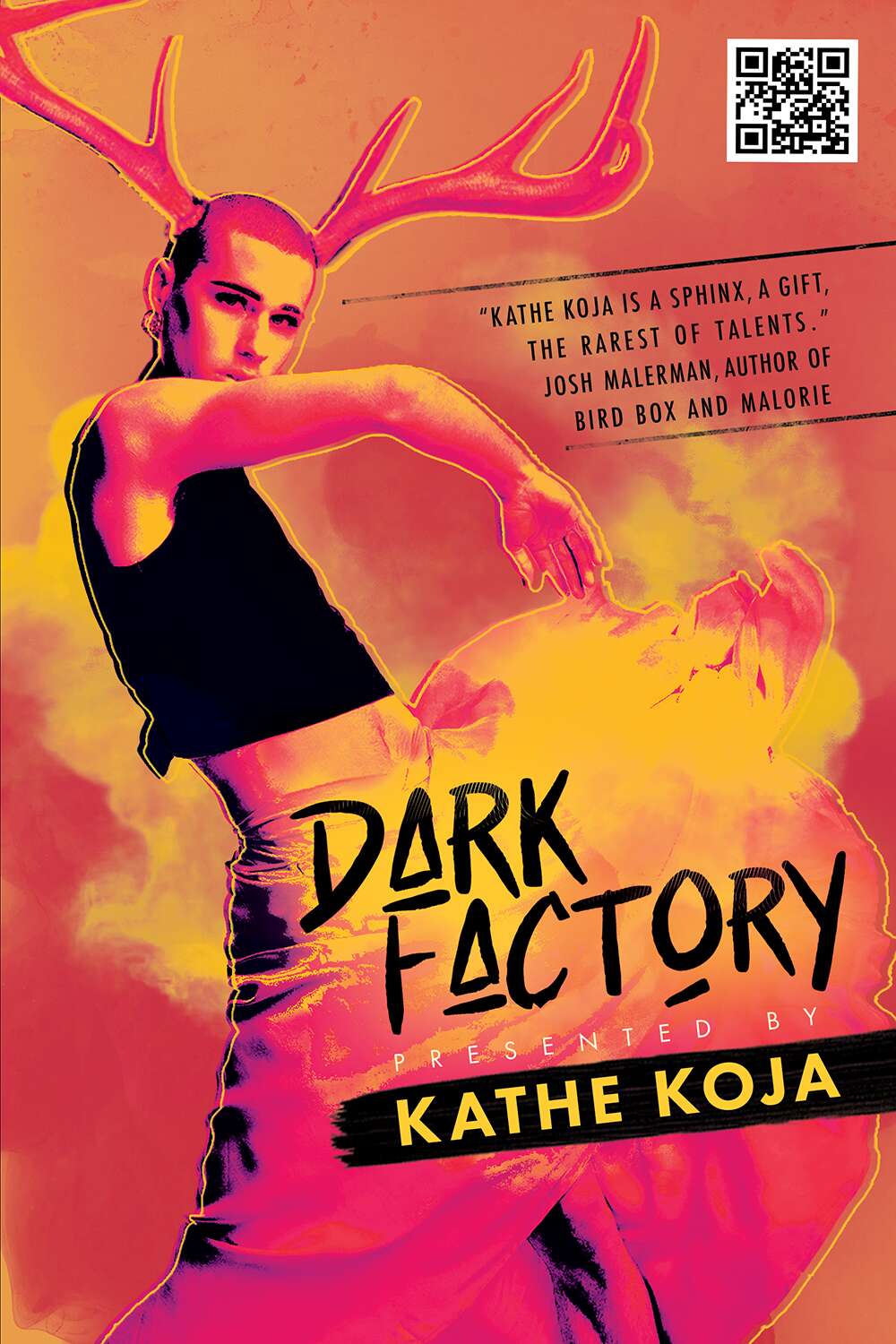 Dark Factory