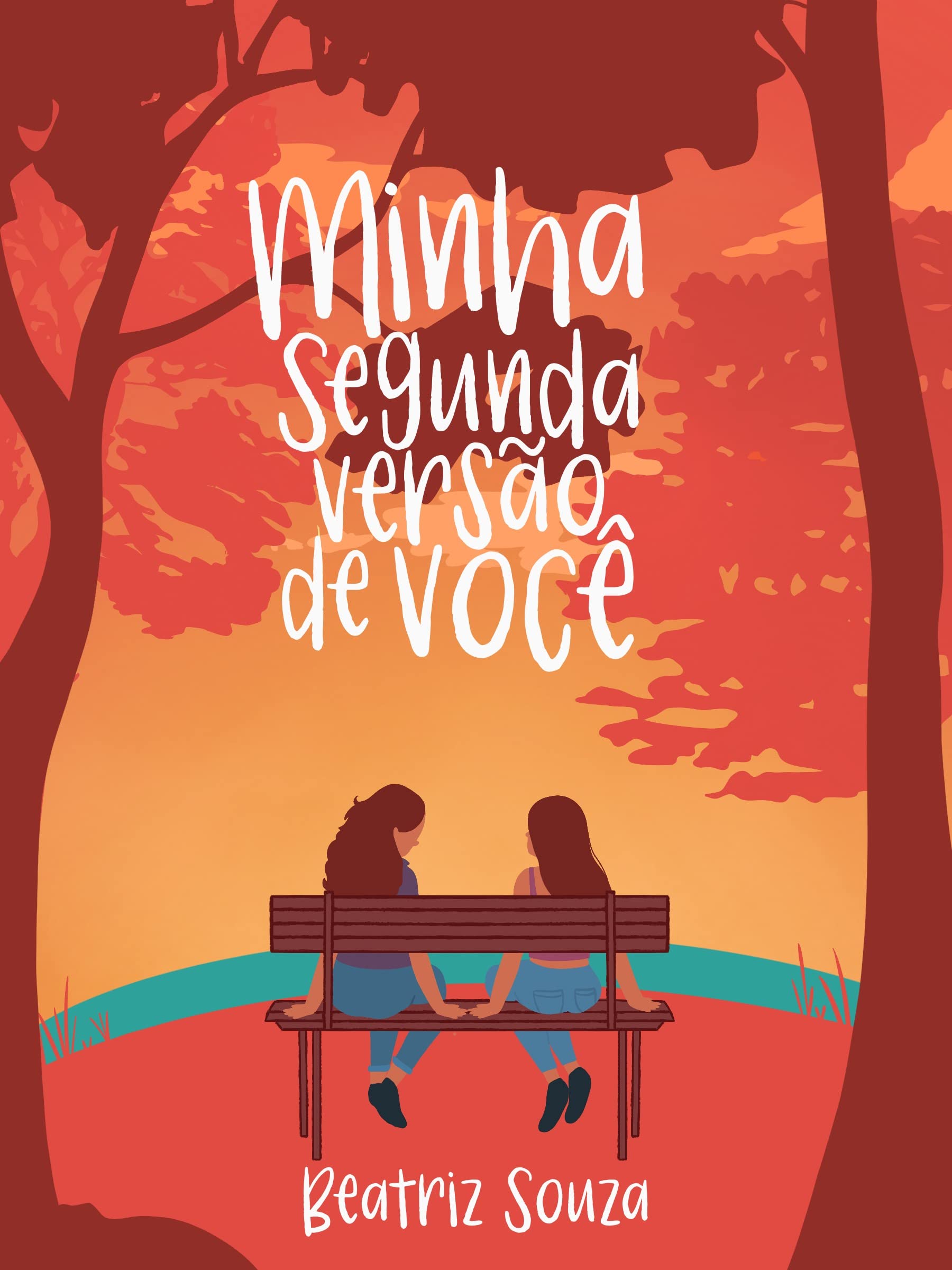 Minha Segunda Versão de Você
