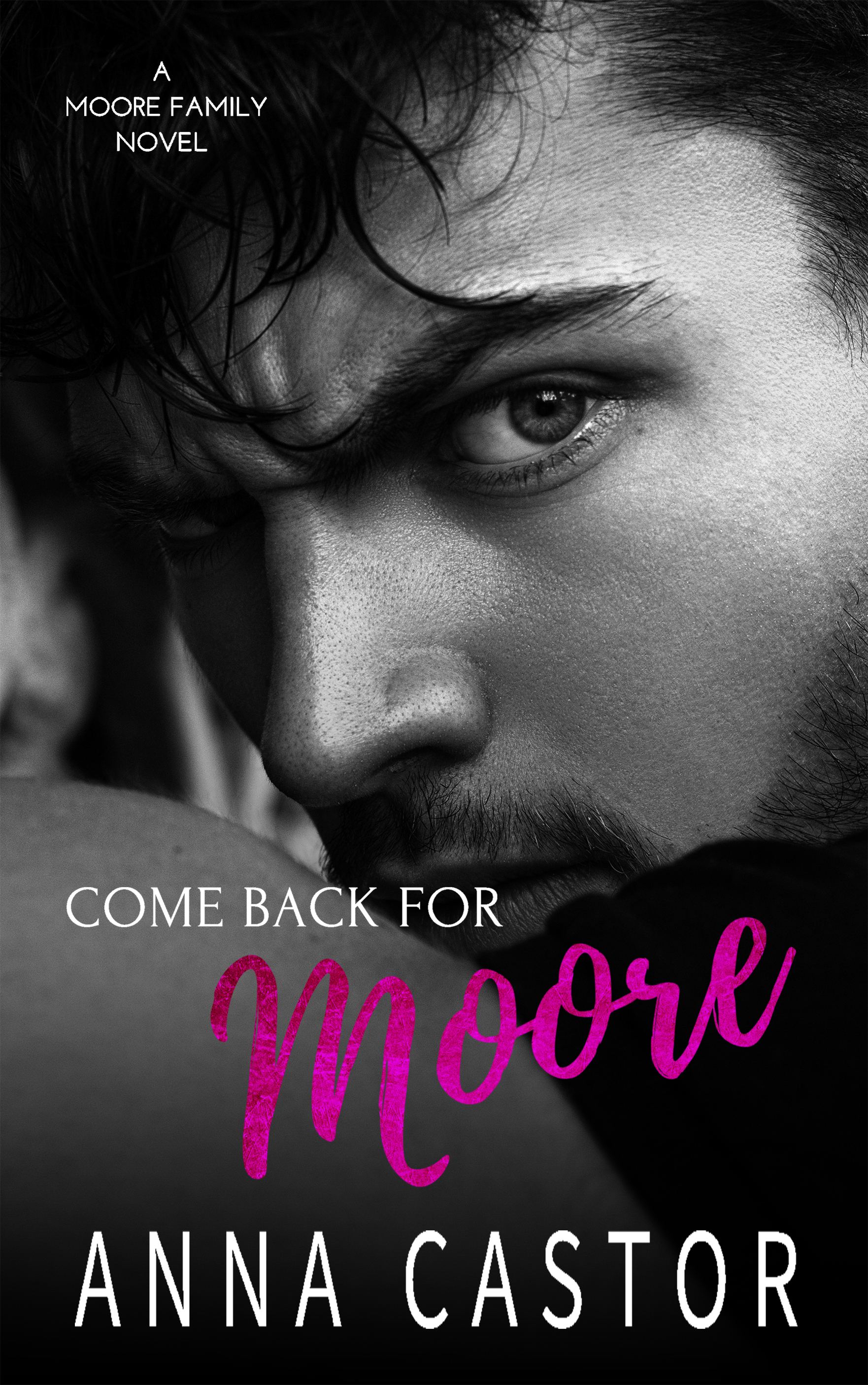 Come Back For Moore