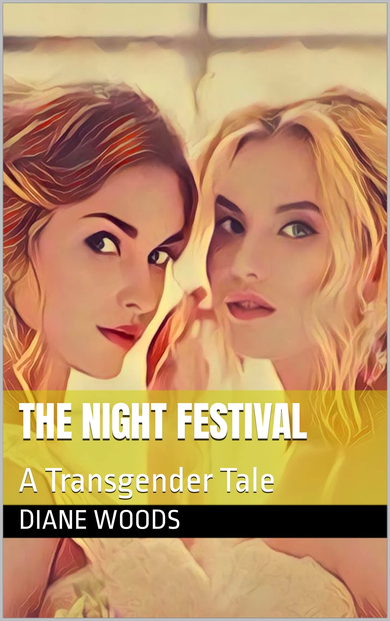 The Night Festival: A Transgender Tale
