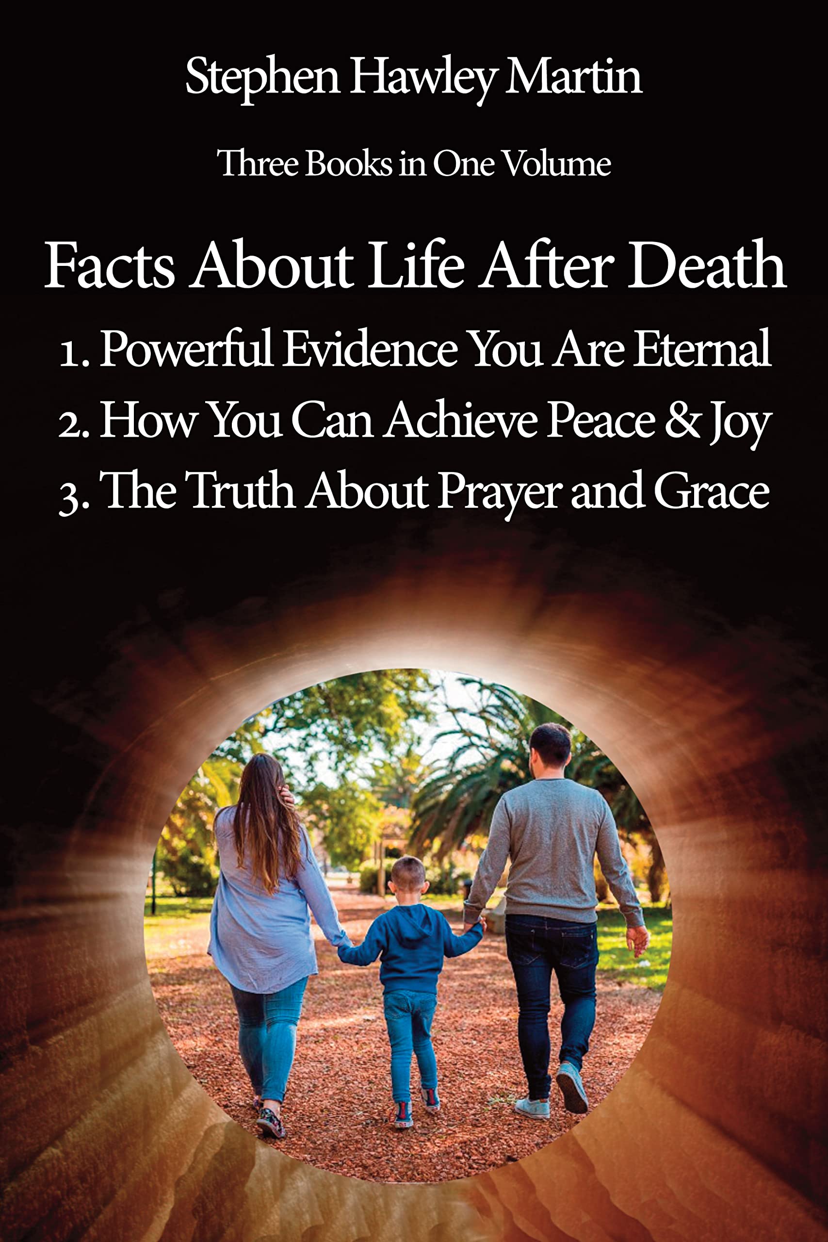 Facts About Life After Death: Three Books in One Volume by Stephen ...
