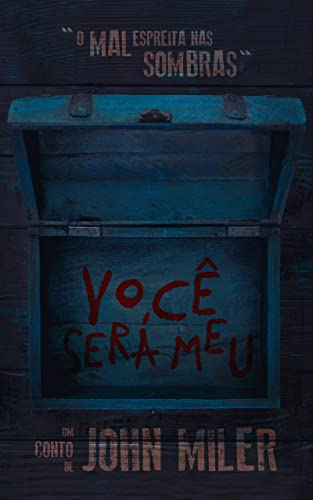 Você será meu