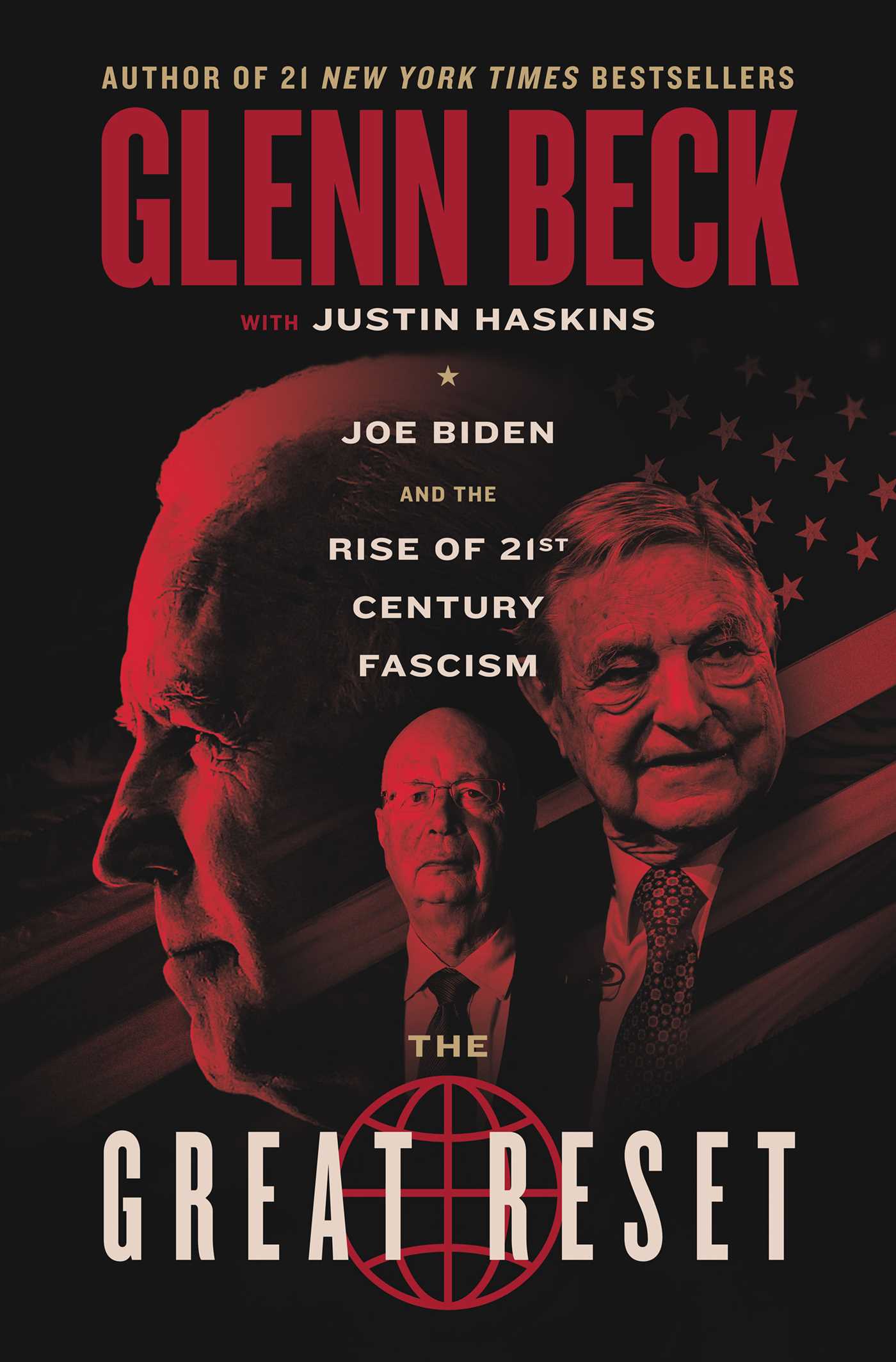 Joe Biden and the Rise of Twenty-First-Century Fascism