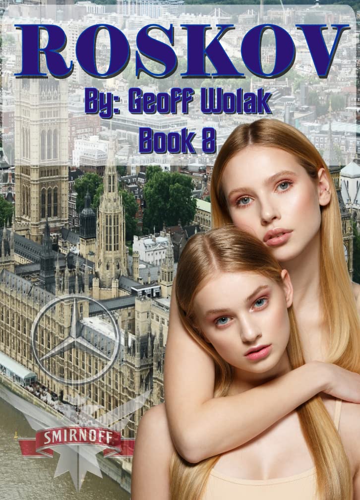 Roskov, Book 8