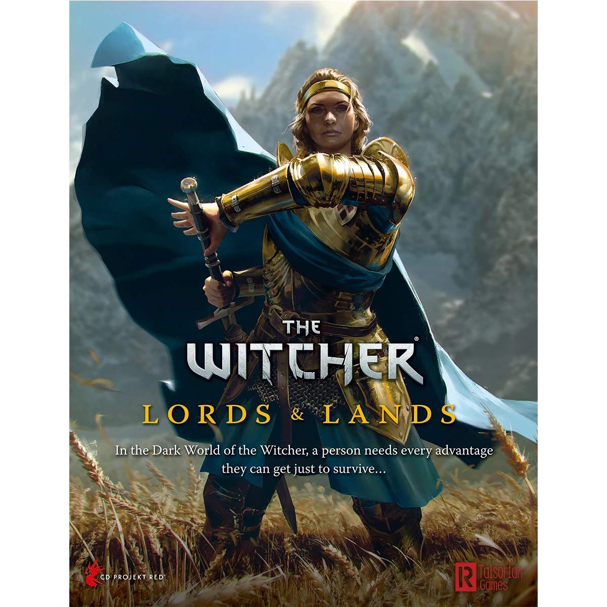 Witcher Pen And Paper Rpg Pdf