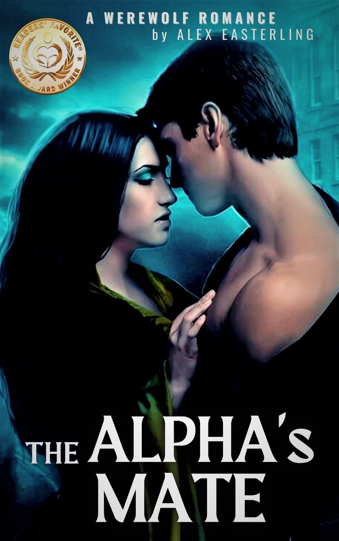 THE ALPHA