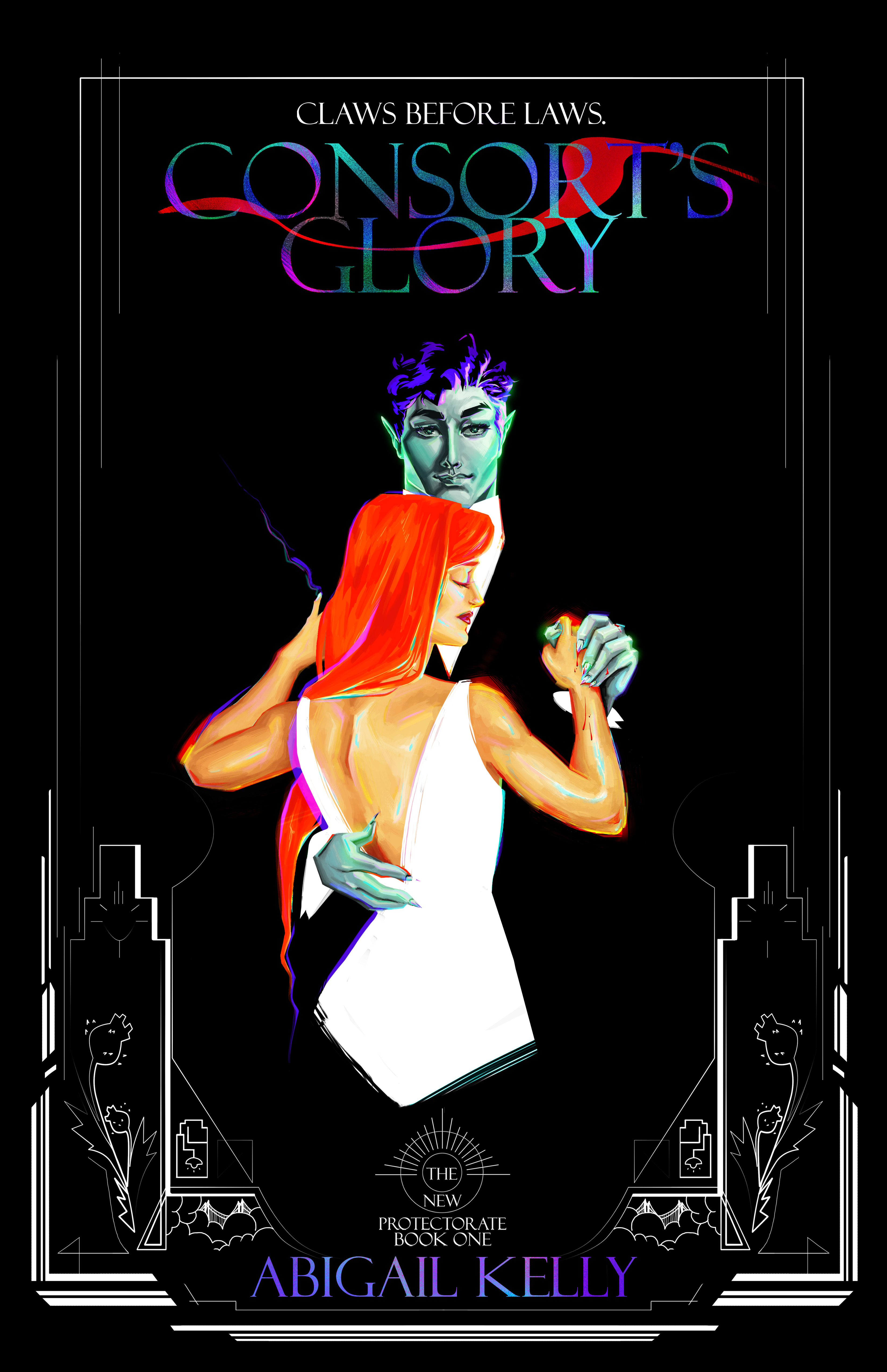 Consort's Glory