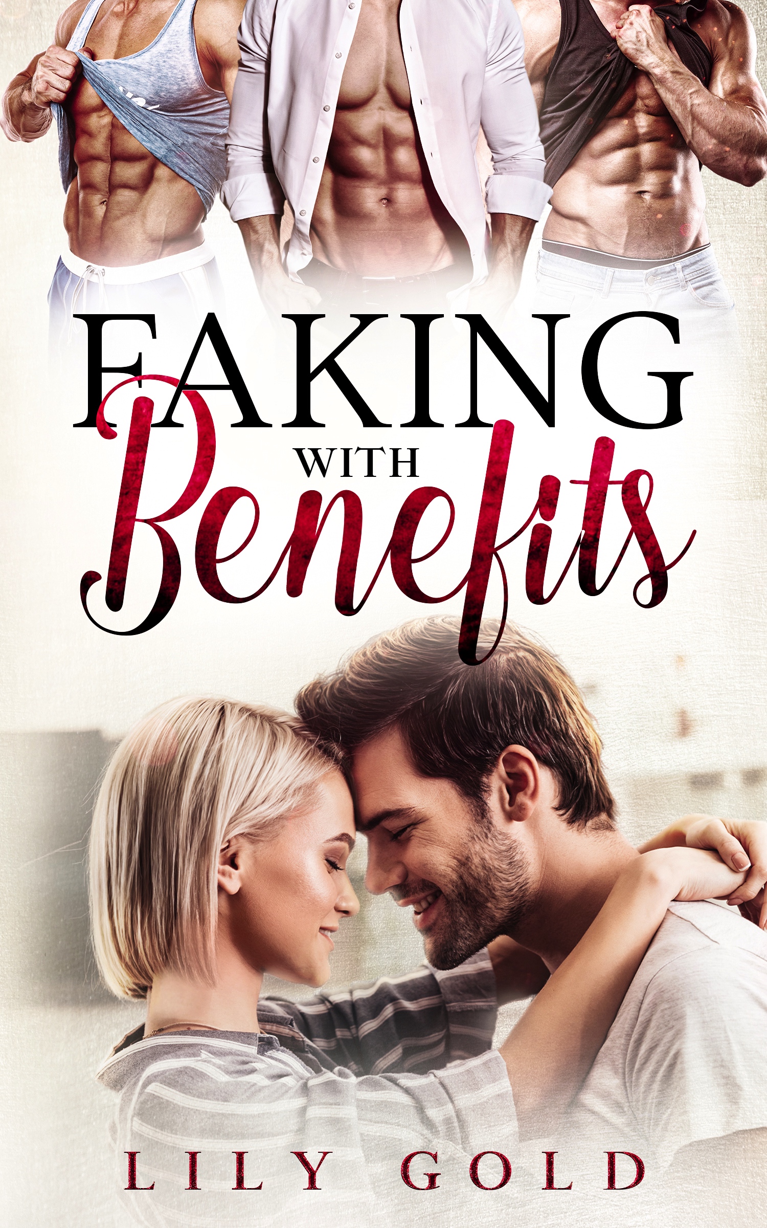 Faking with Benefits