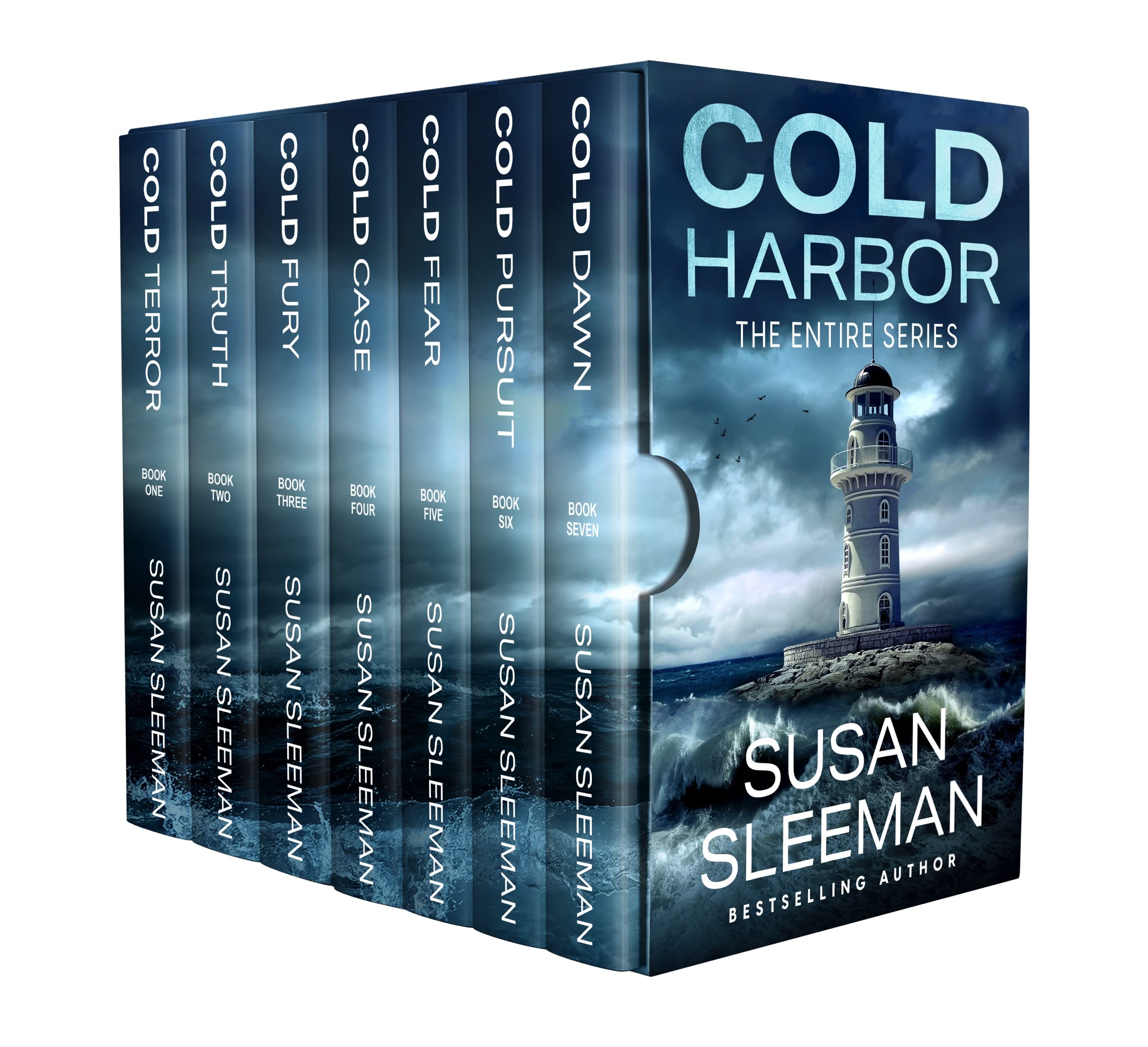 Cold Harbor Collection