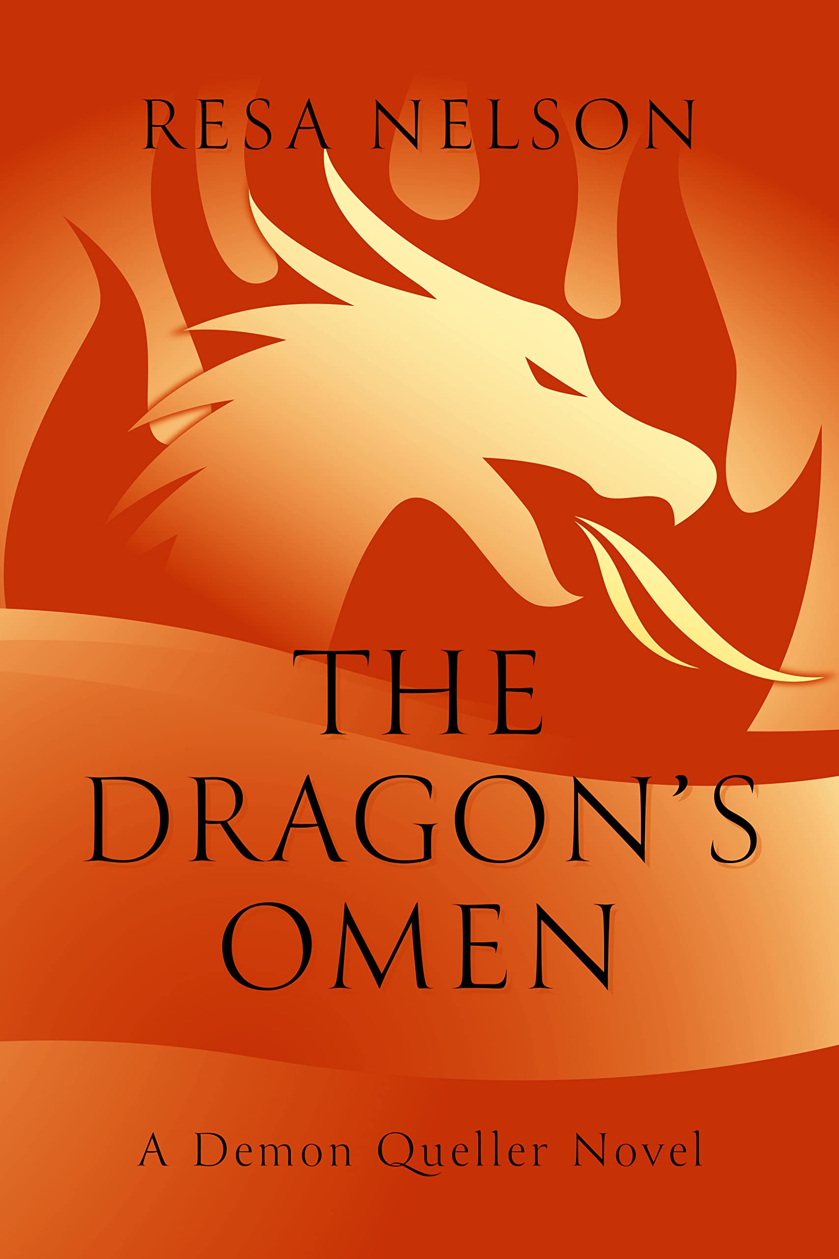 The Dragon's Omen: A Pingzi & Benzel Mystery