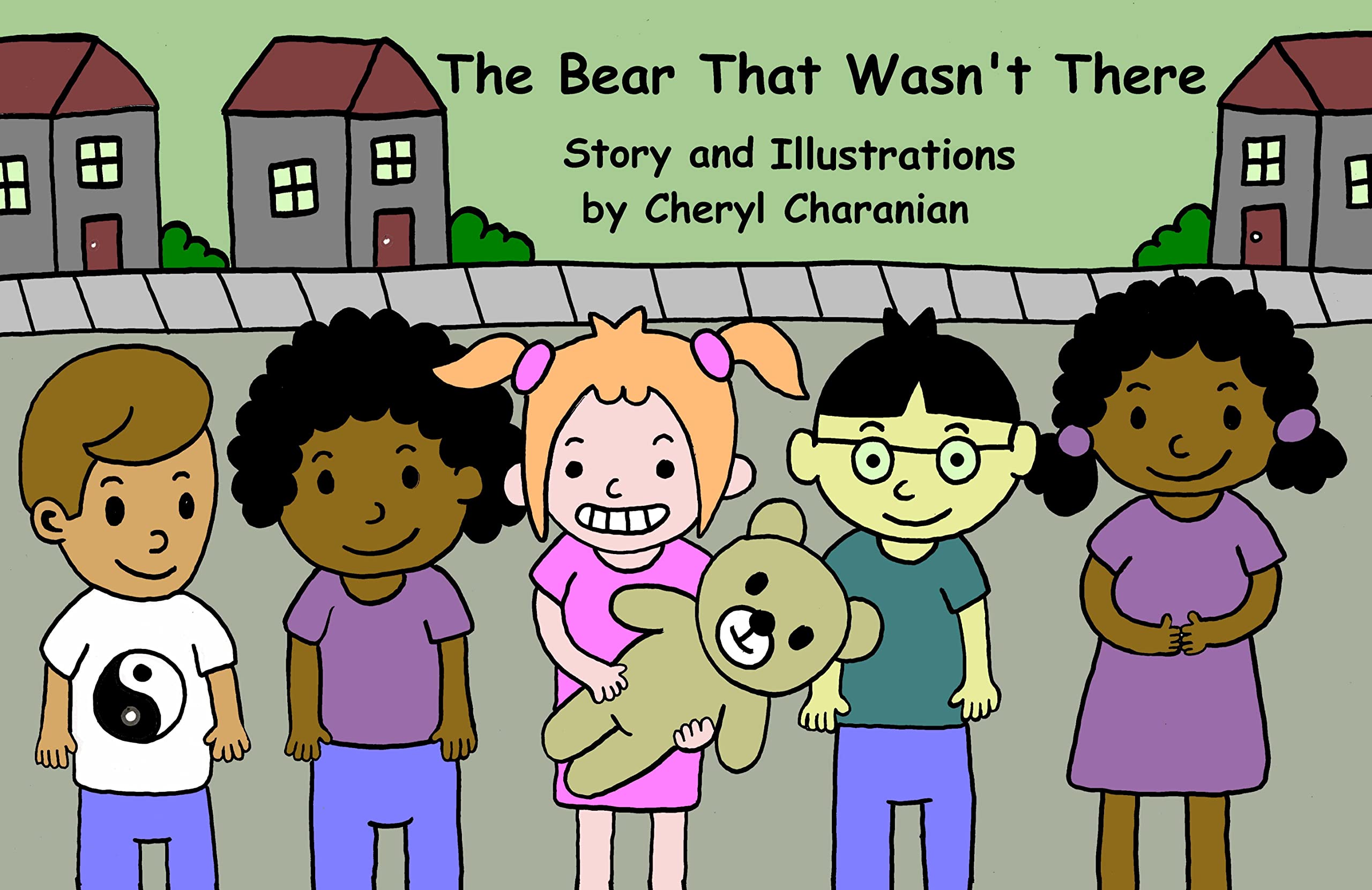 The Bear That Wasn't There