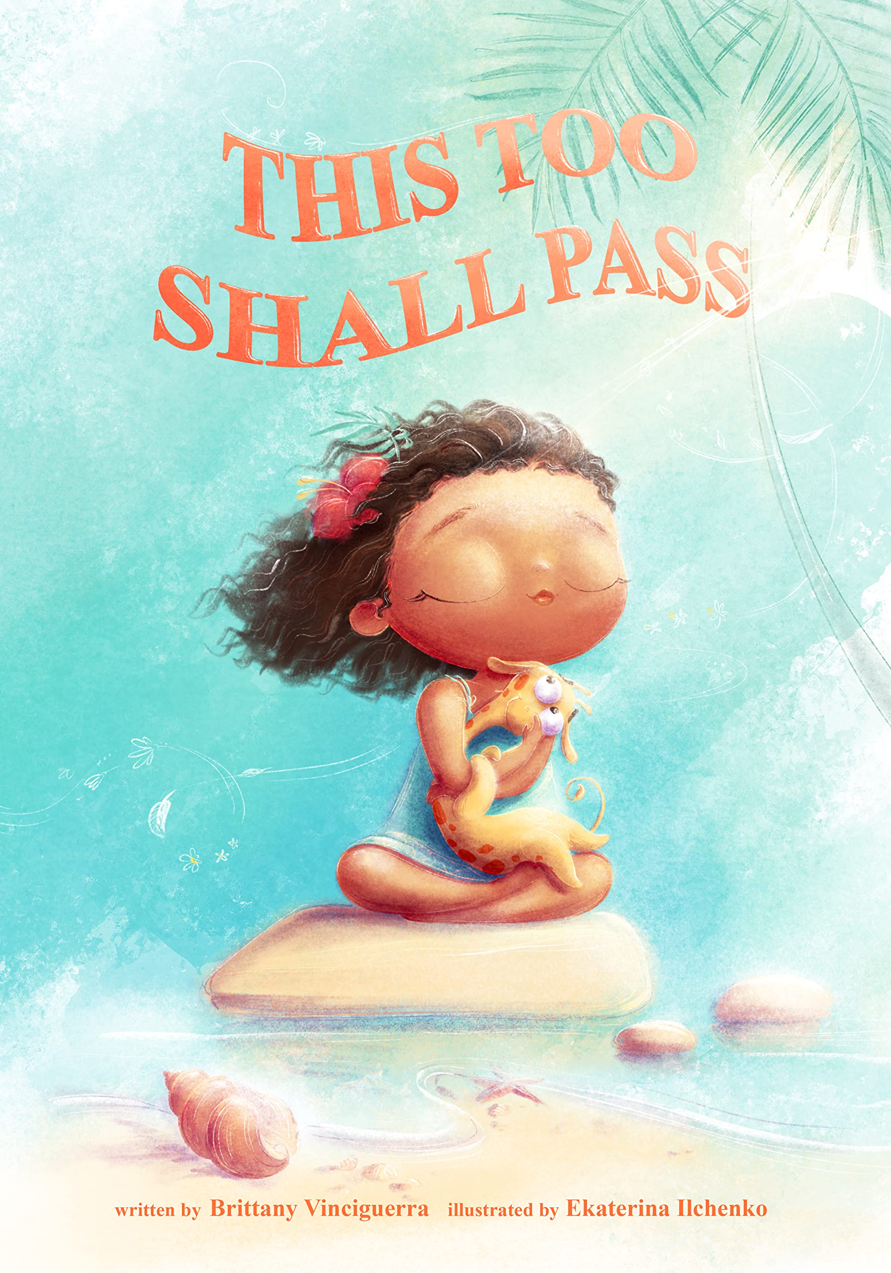 THIS TOO SHALL PASS (Little Wellness) by Brittany Vinciguerra | Goodreads