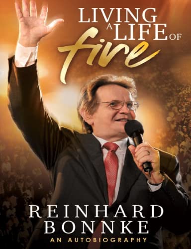 Living a Life of Fire