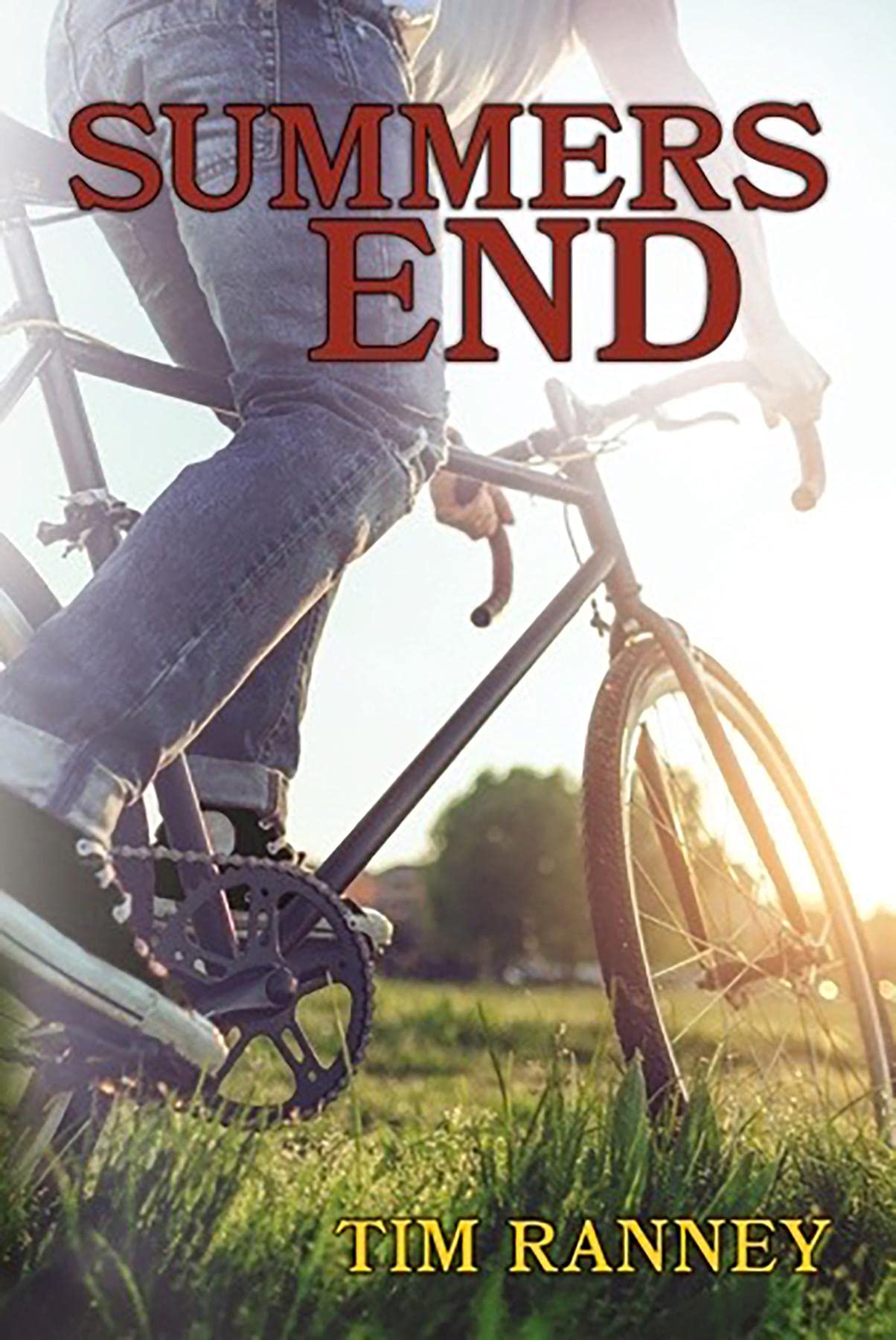 Summers End by Tim Ranney | Goodreads