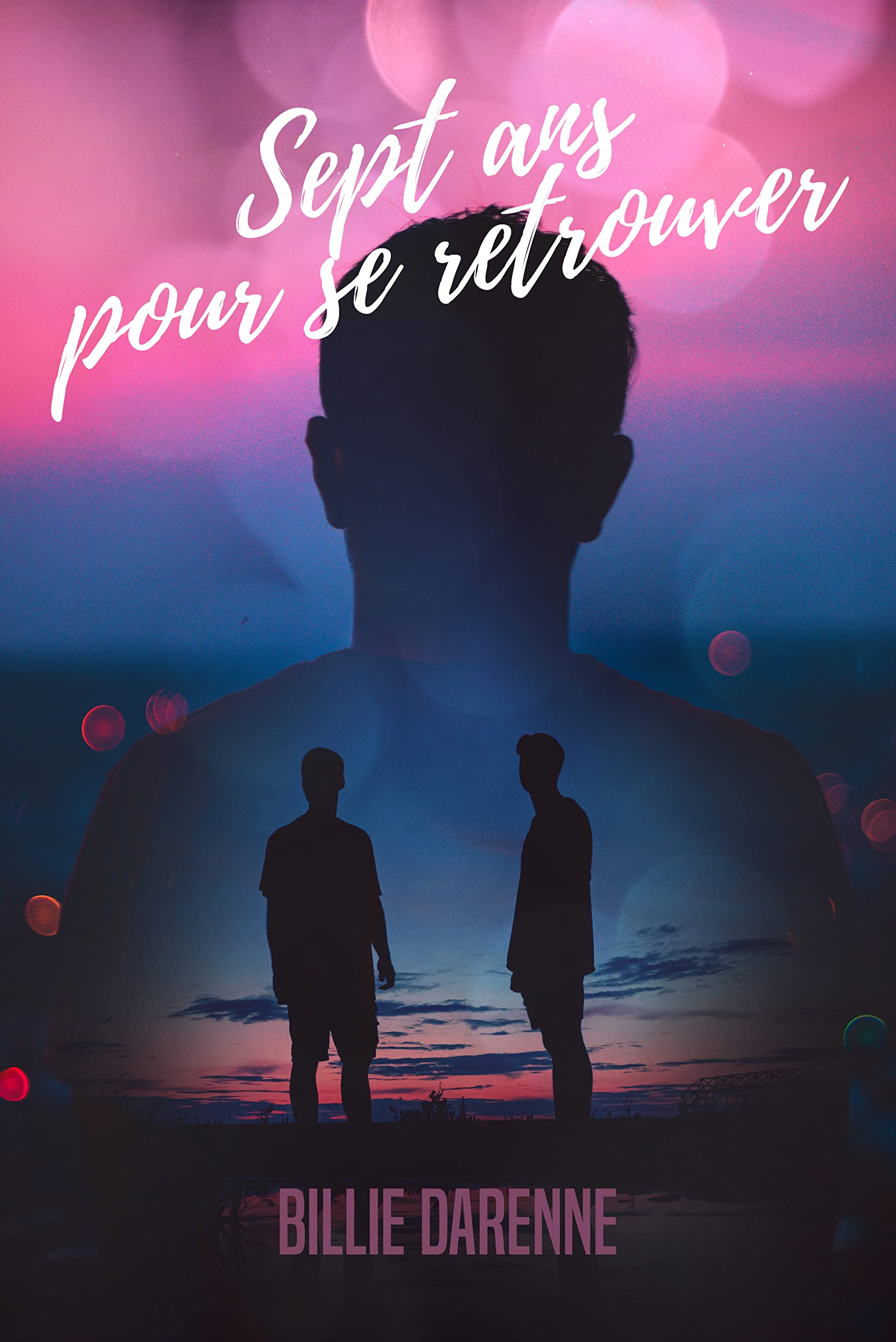 Sept ans pour se retrouver