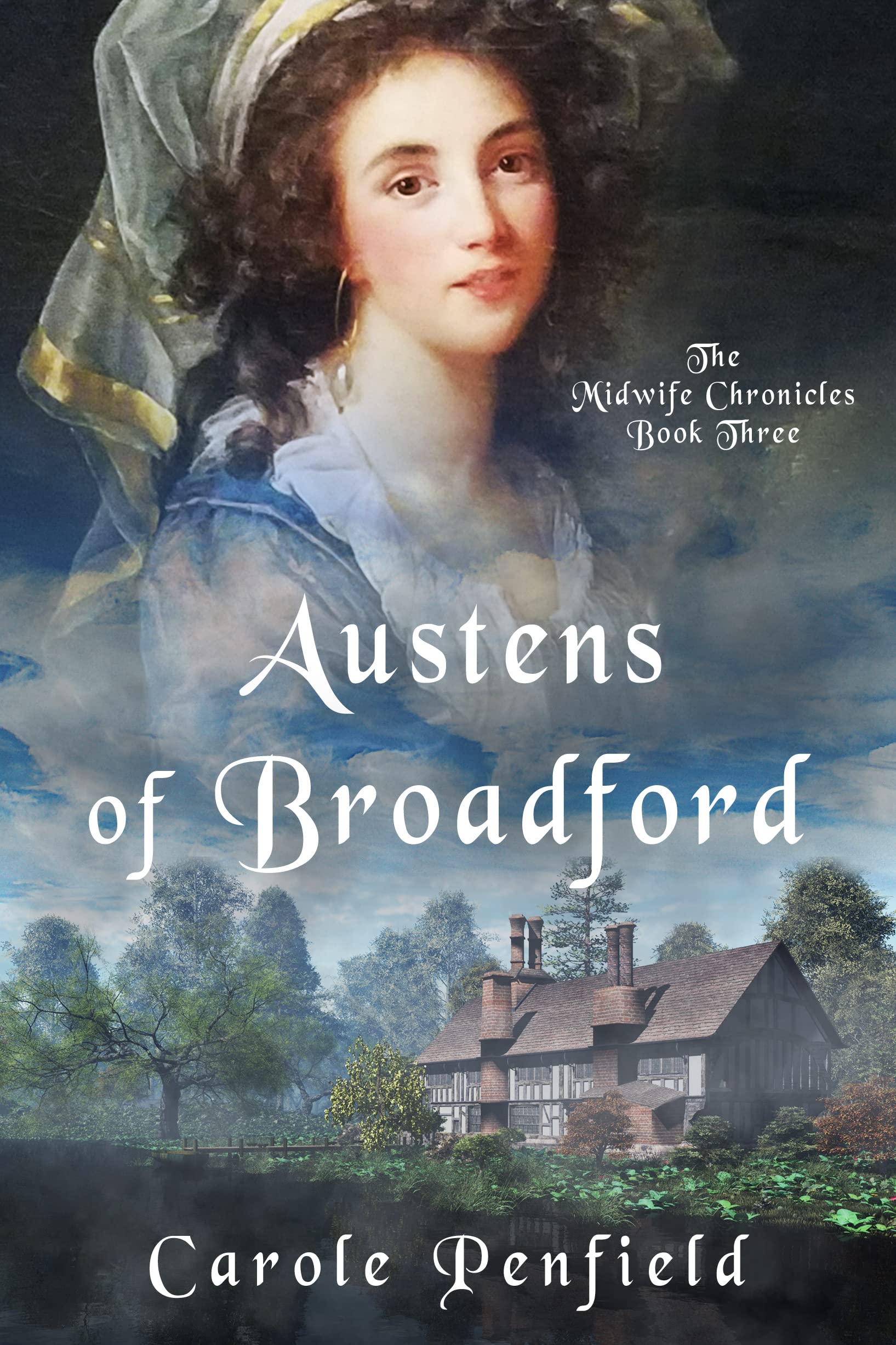 Austens of Broadford