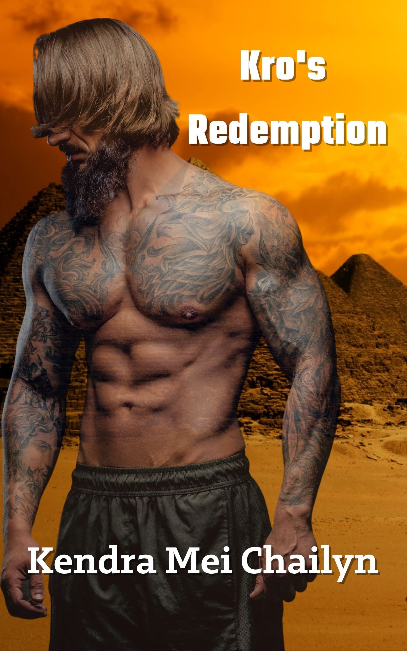 Hailee And Kendra'S Fight For Redemption - y85lb6w