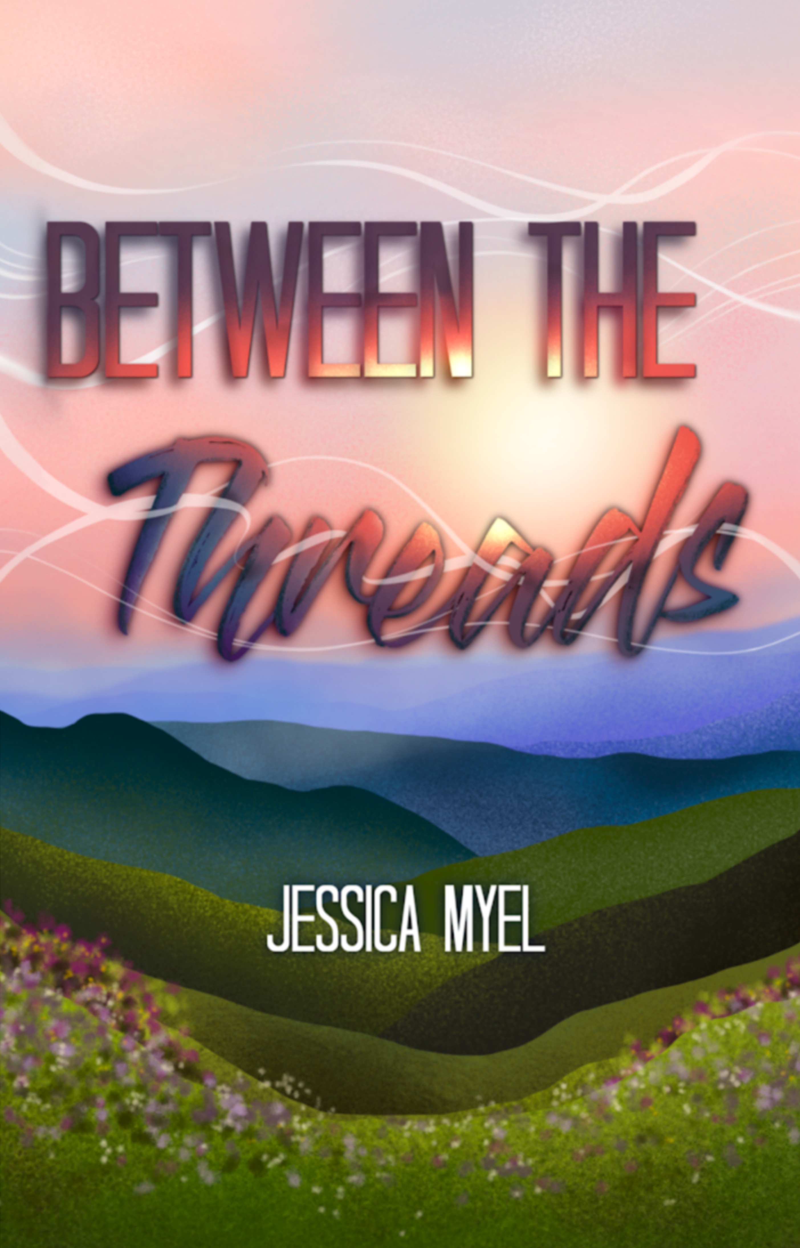 The Jessica Thread Between the Threads by Jessica Myel | Goodreads