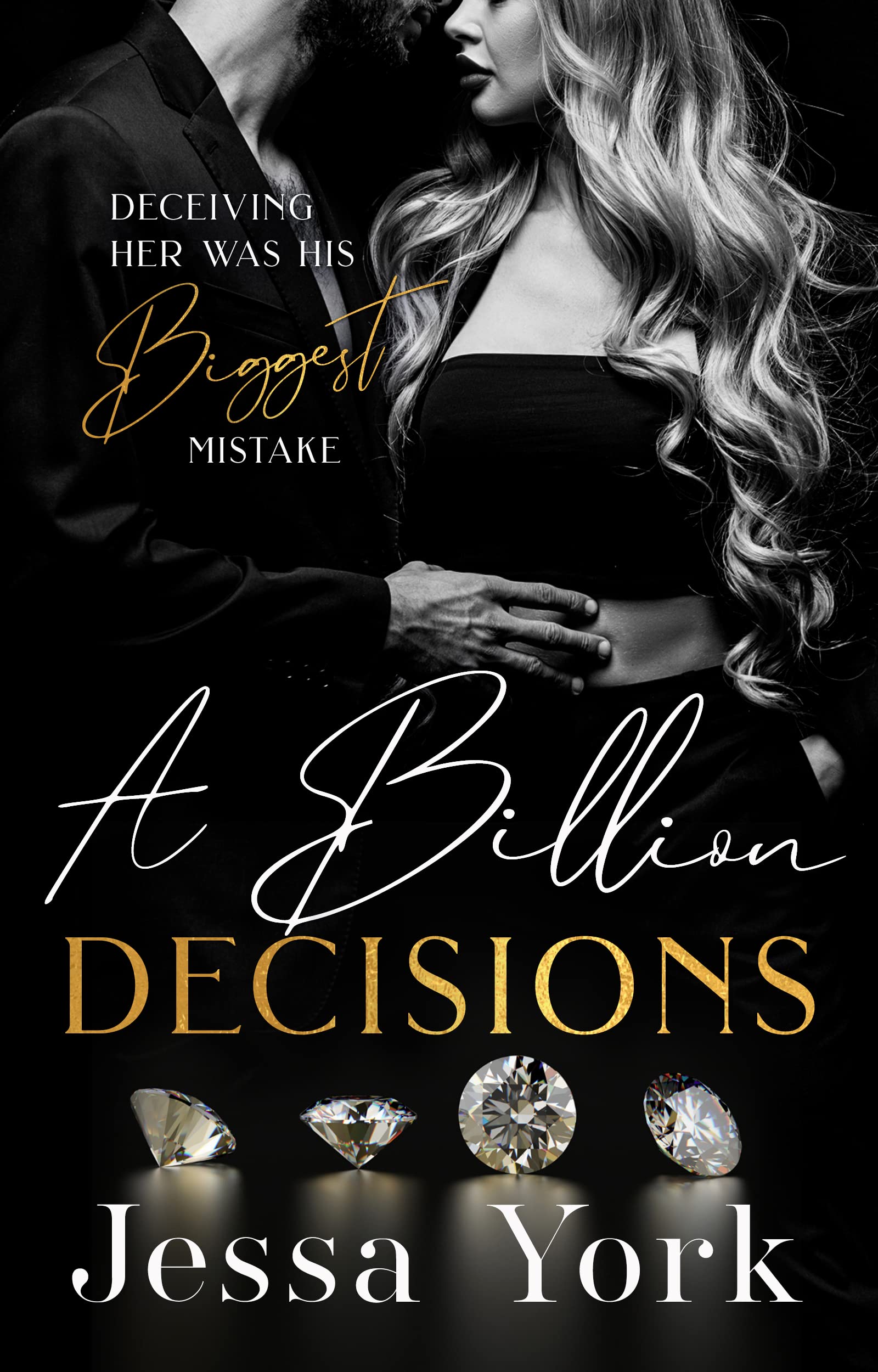 A Billion Decisions