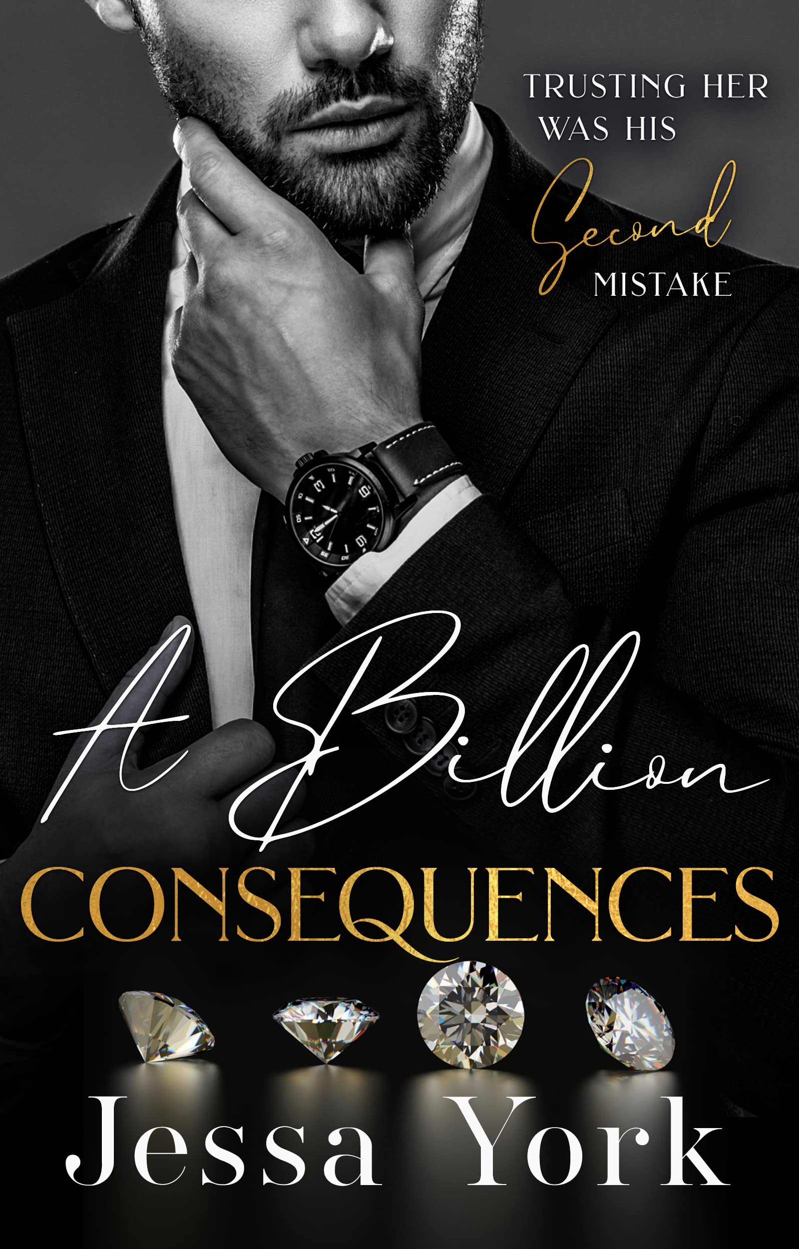 A Billion Consequence