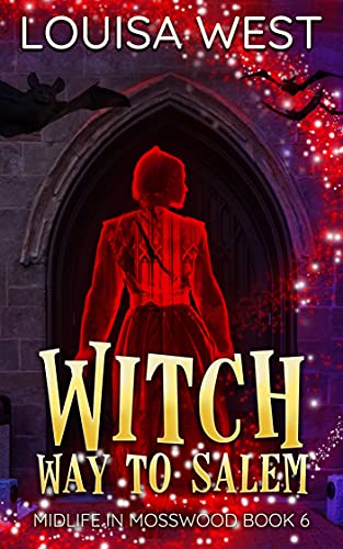 Witch Way to Salem
