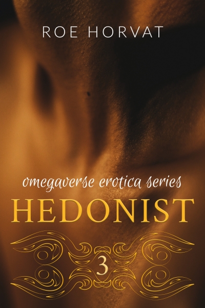 Hedonist book cover 3