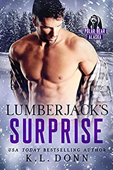 Lumberjack's Surprise book cover