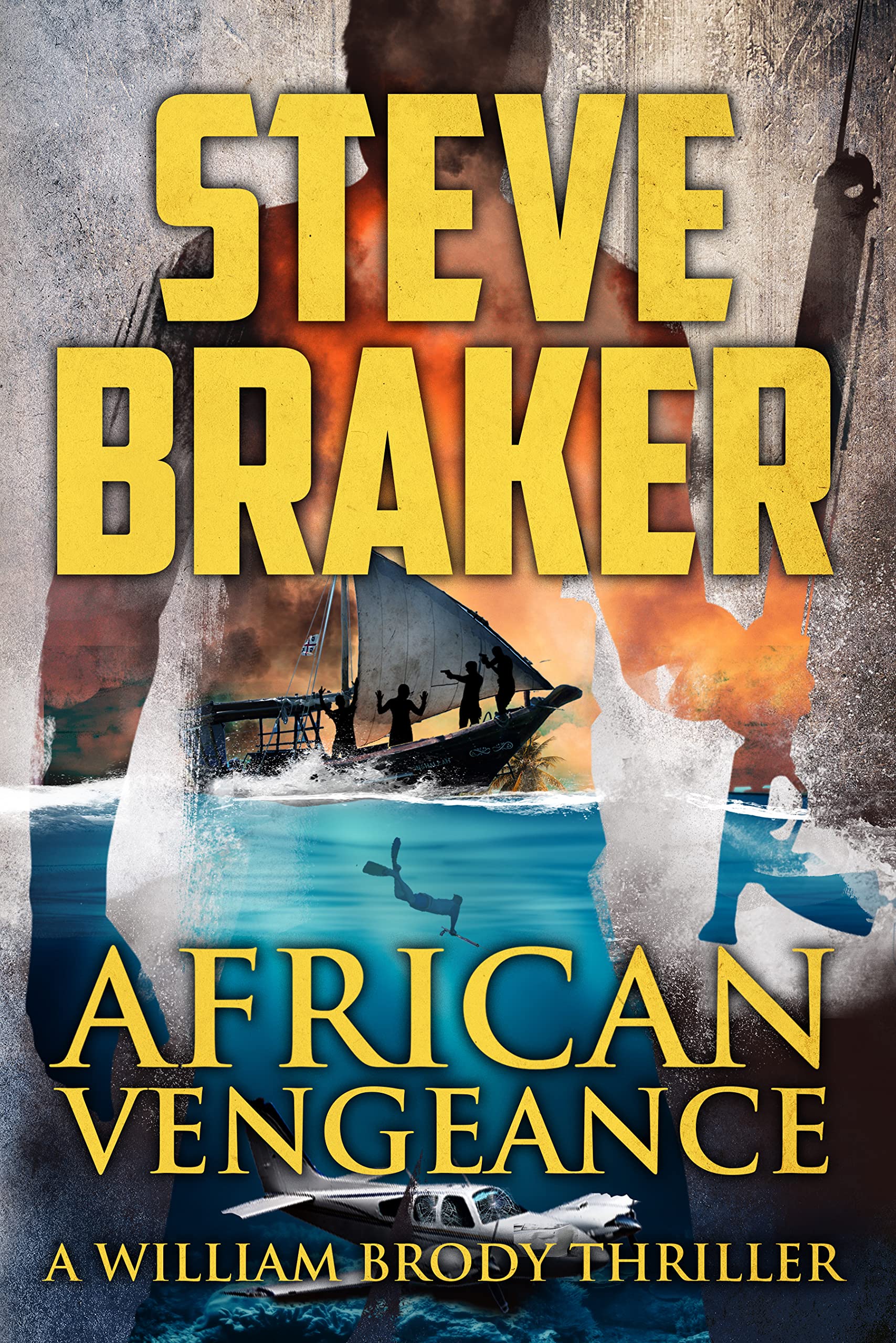 African Vengeance