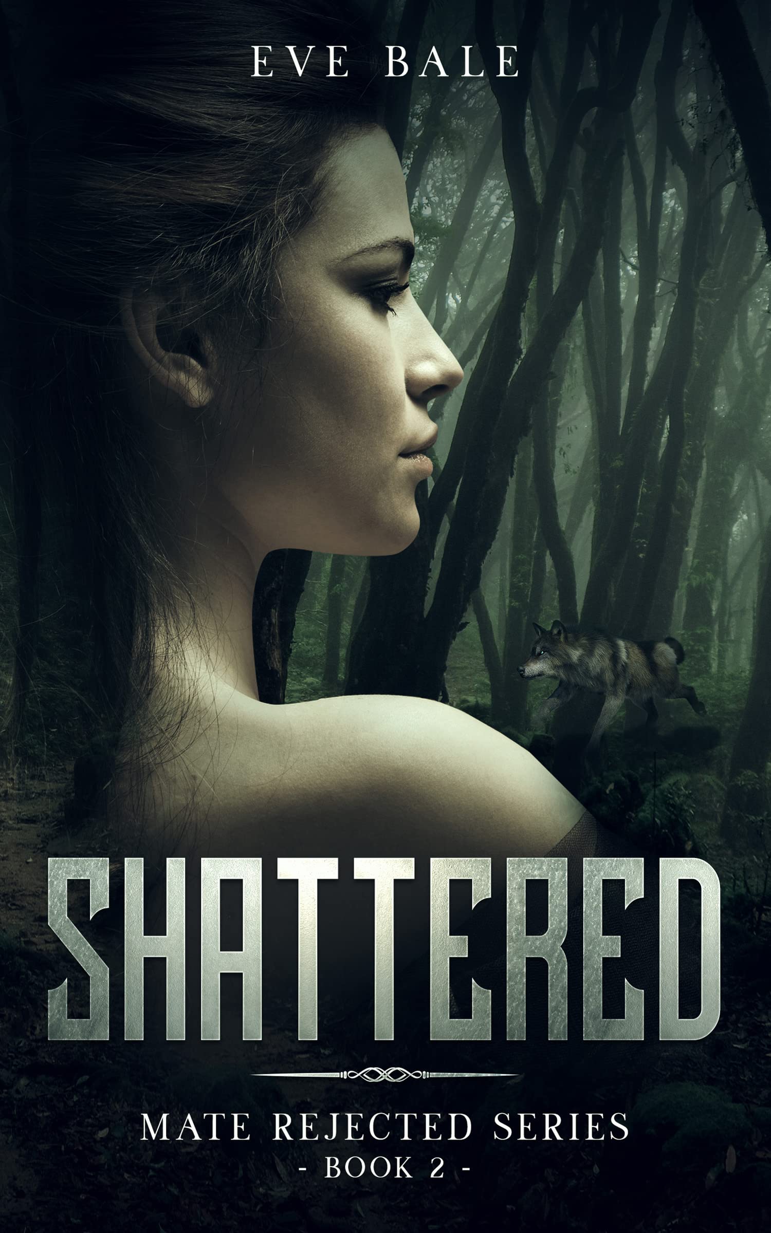Shattered