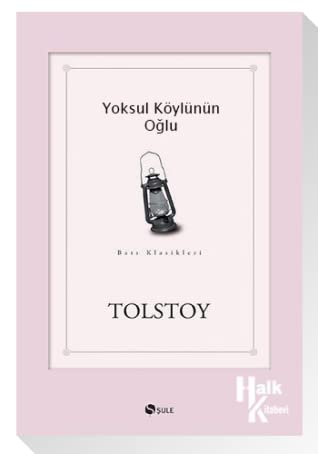 Yoksul Köylünün Oğlu