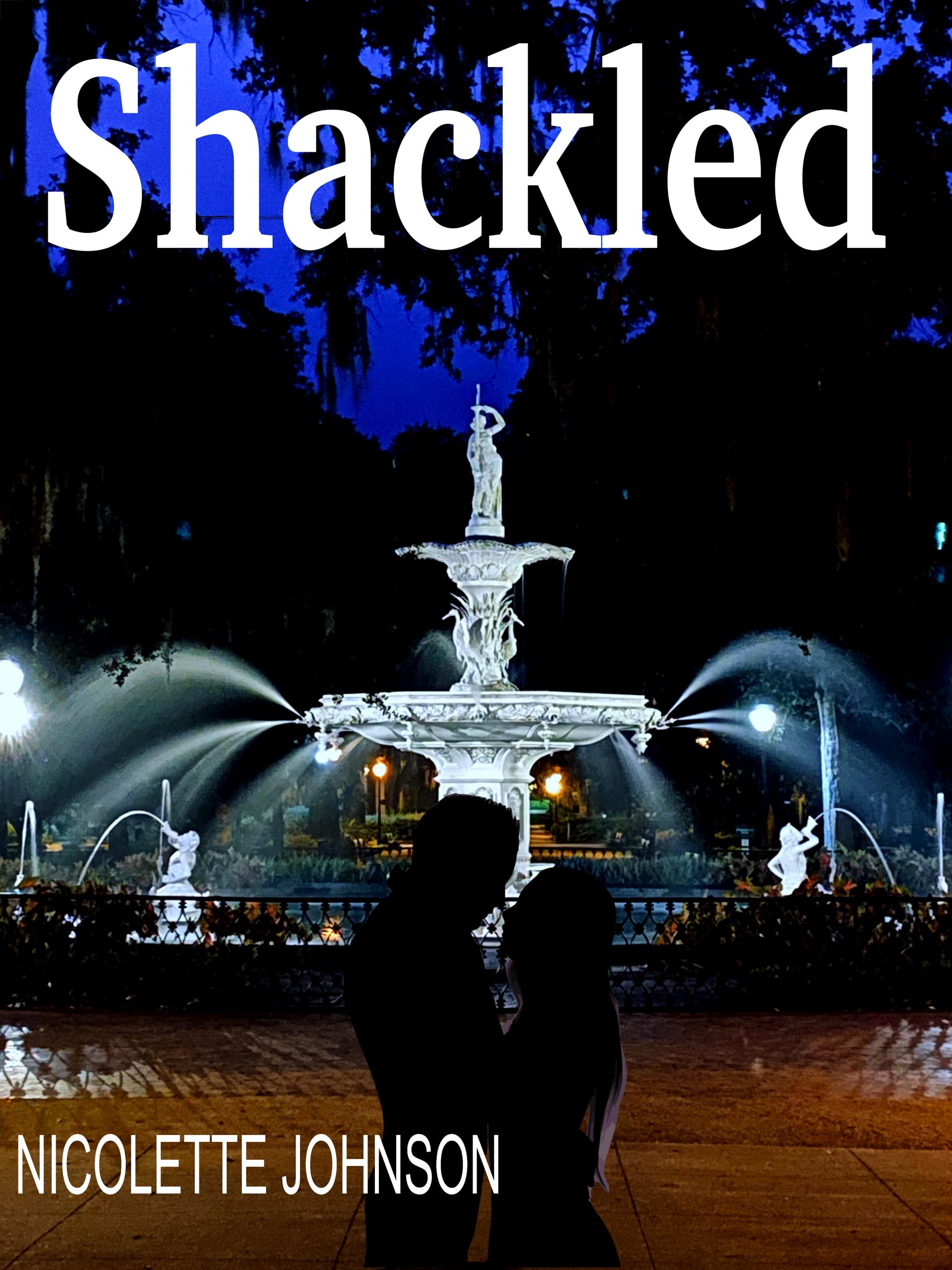 Shackled (Handcuffed Series Book 2) by Nicolette Johnson Goodreads