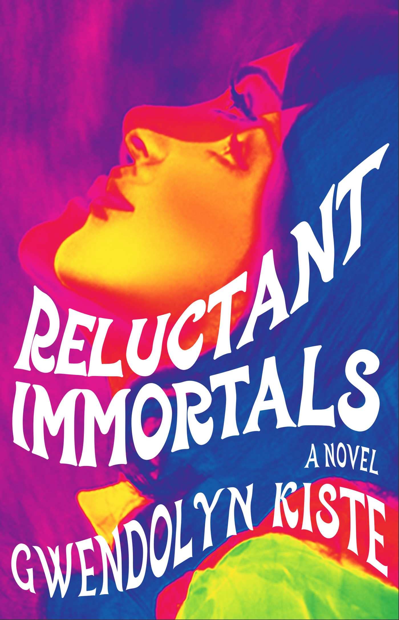 Reluctant Immortals
