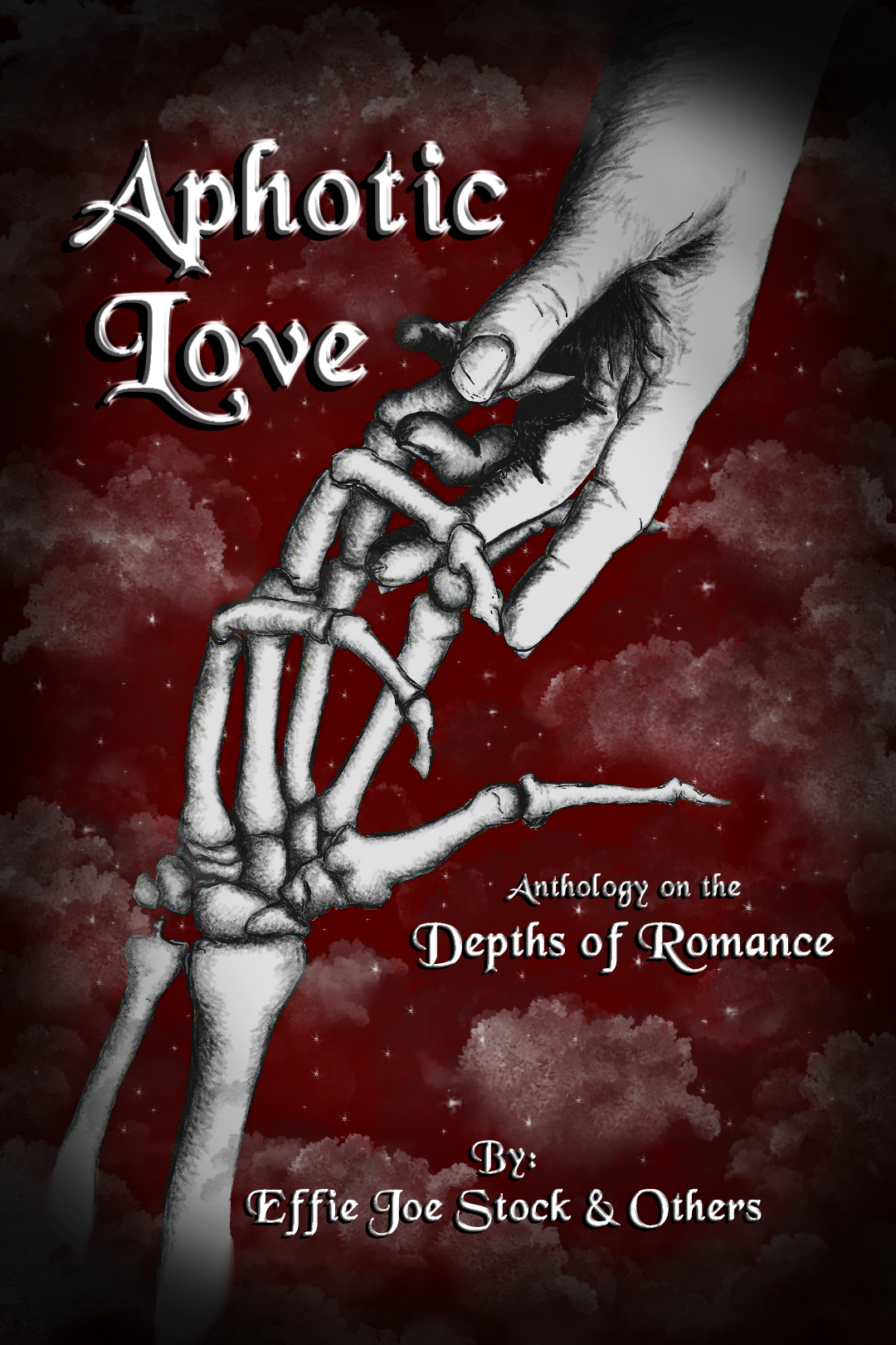 Aphotic Love (Anthology on the Depths of Romance)