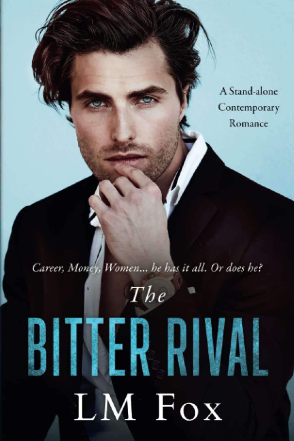 The Bitter Rival (The Bitter Sweet Series)