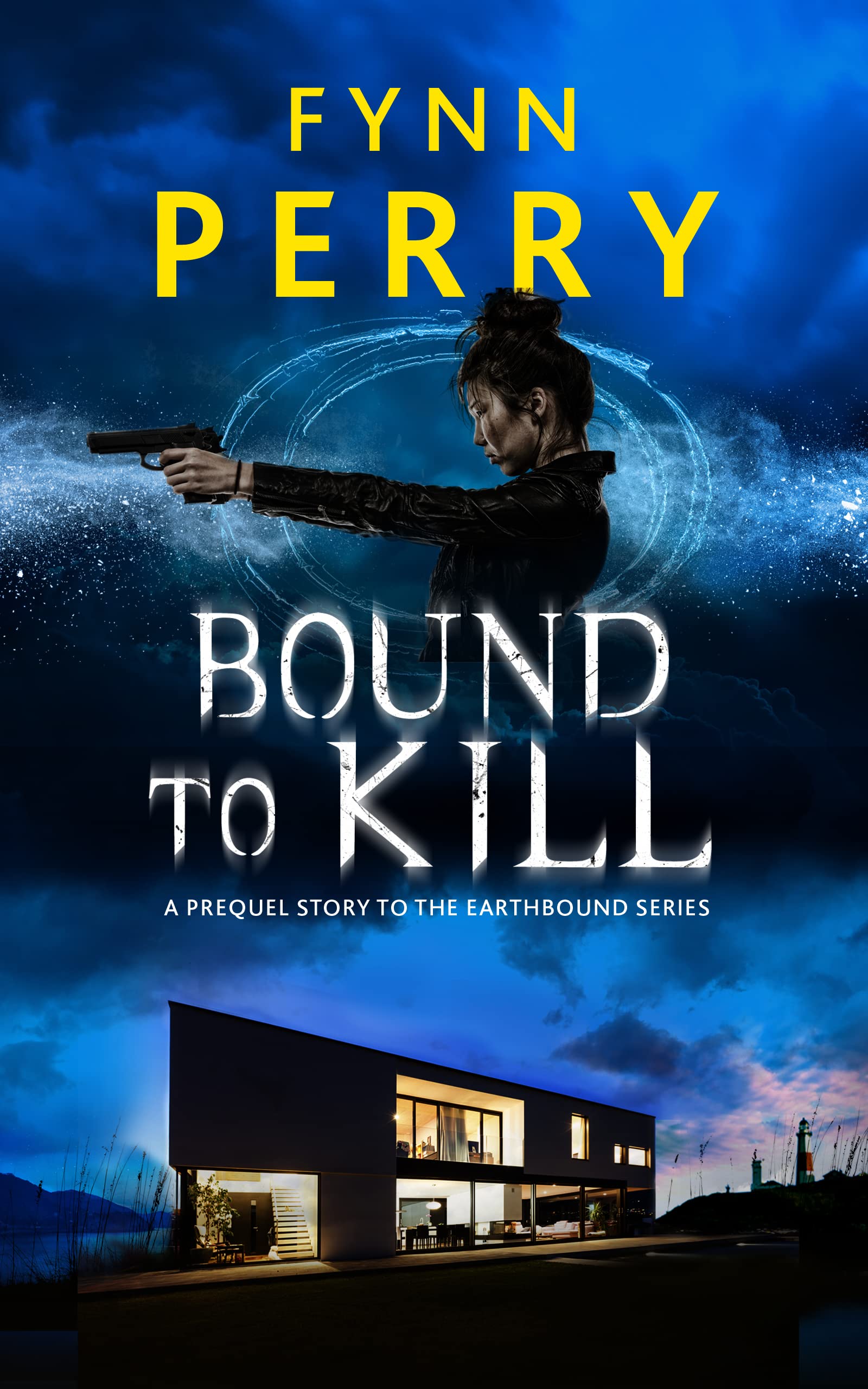 Bound to Kill