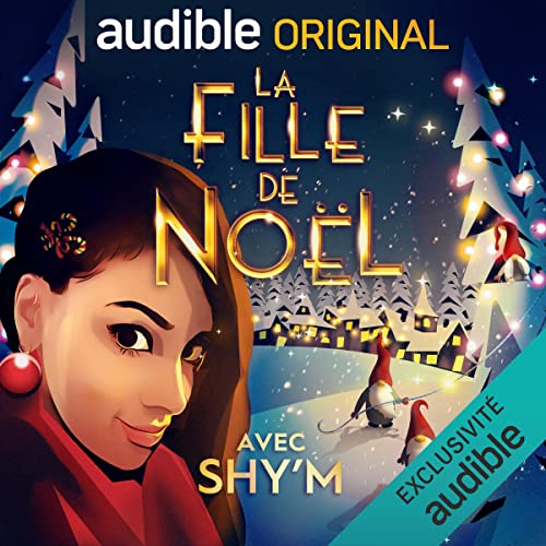La fille de Noël