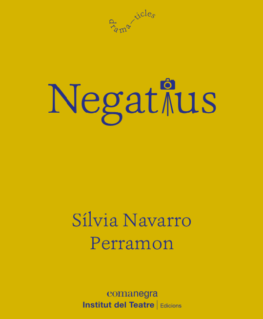 Negatius