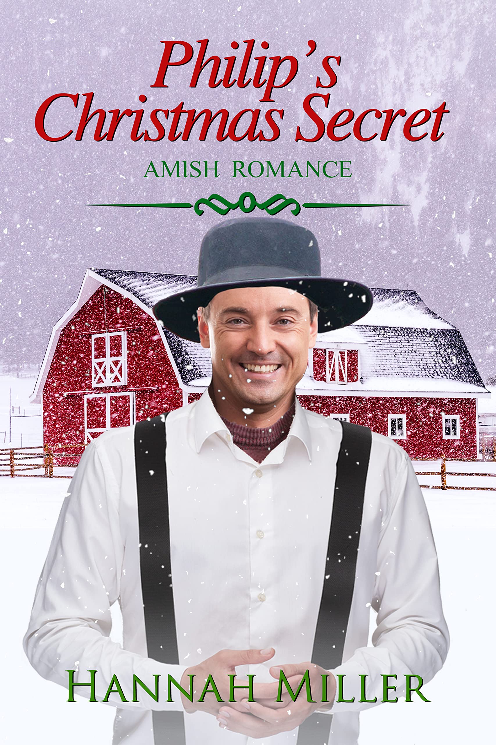 Philip's Christmas Secret