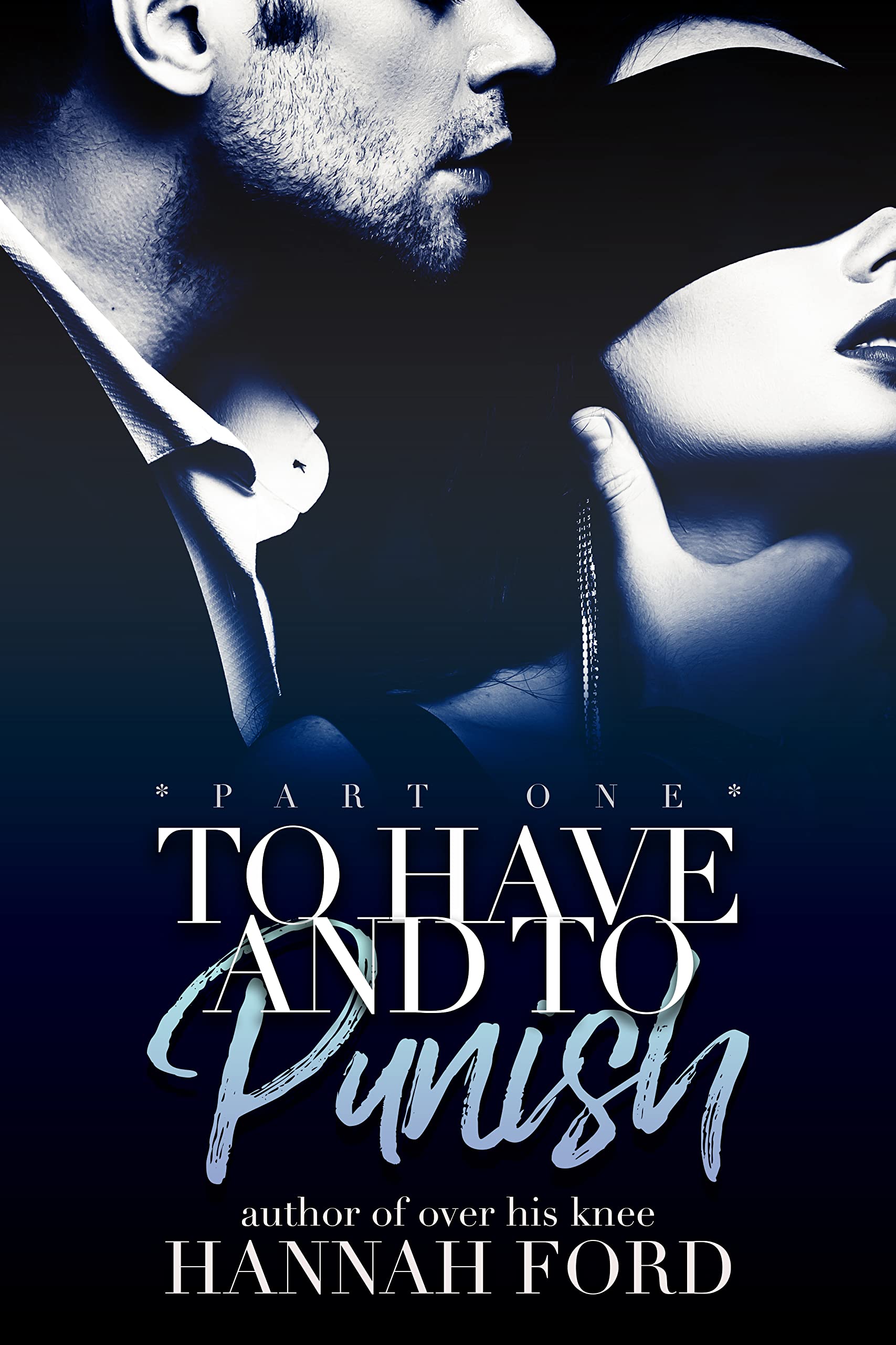 To Have And To Punish book cover