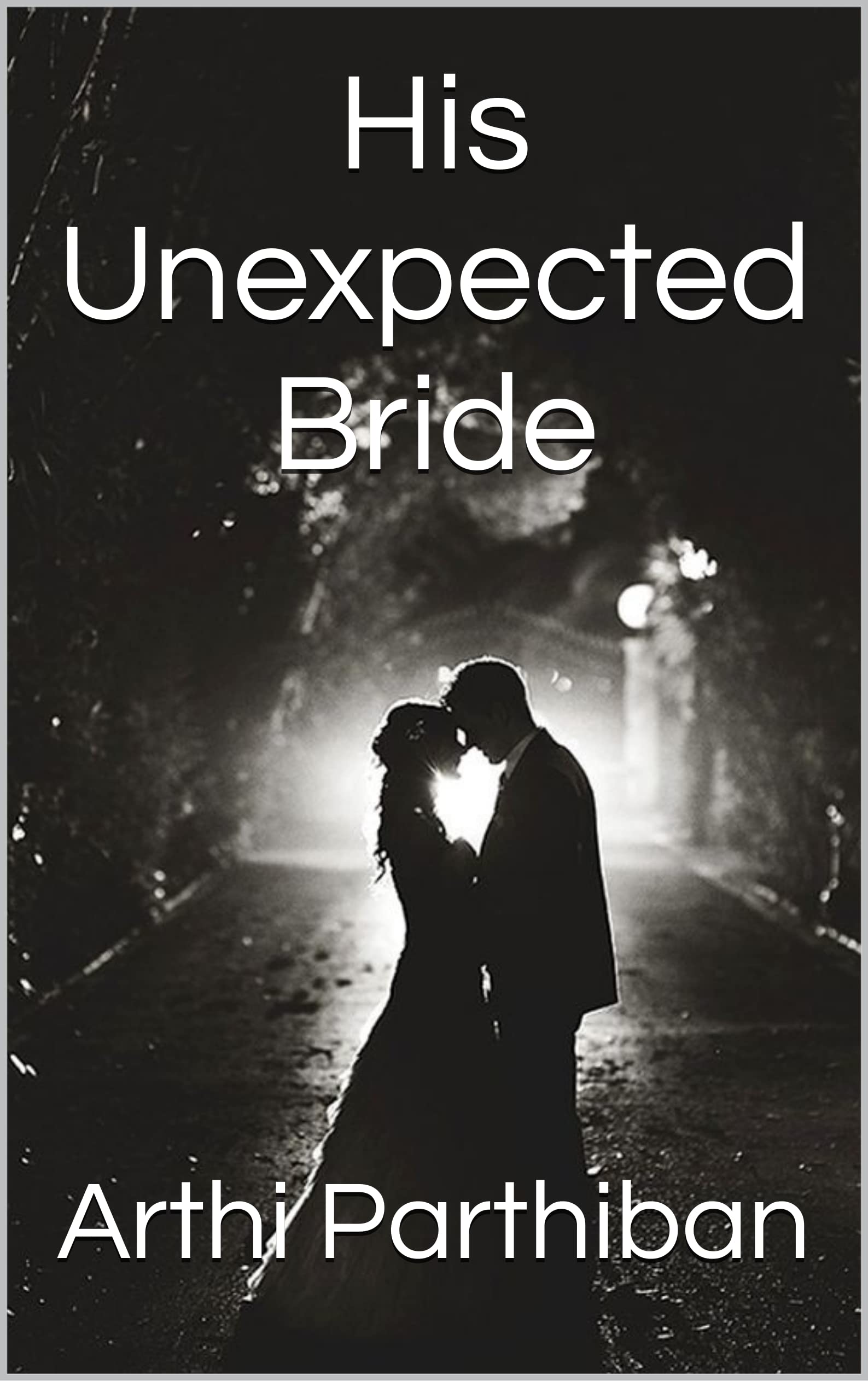 His Unexpected Bride