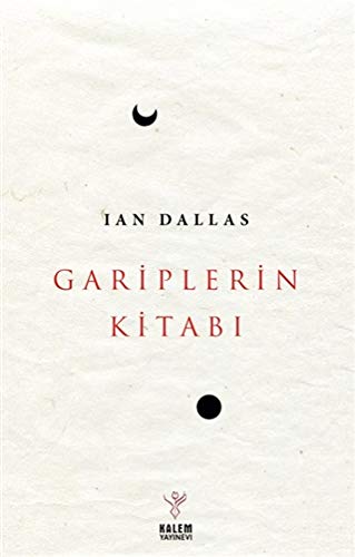 Gariplerin Kitabi